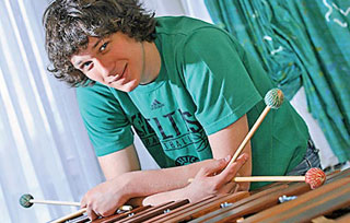 Filip Merep uspjeno nastupio na 15. eurovizijskim natjecanju mladih glazbenika