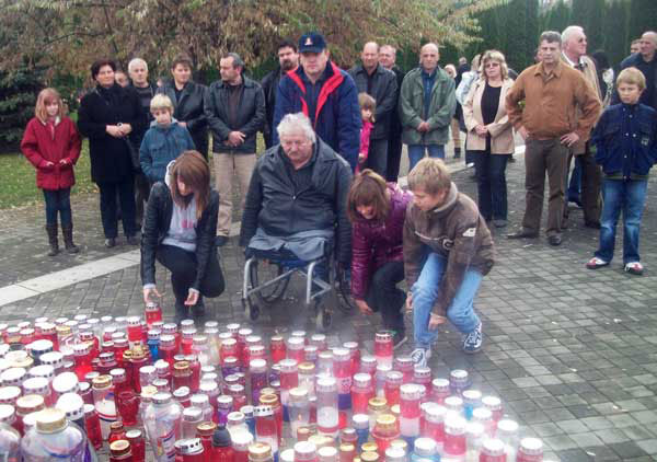 Članovi HVIDR-e Samobora i Svete Nedelje obišli Vukovar

