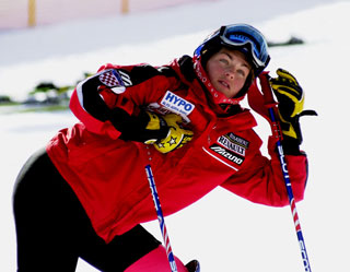 Nika Fleiss u 25. godini odluila okonati skijaku karijeru