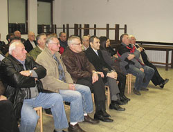Na zboru graana Rakovog Potoka raspravljeni brojni komunalni problemi