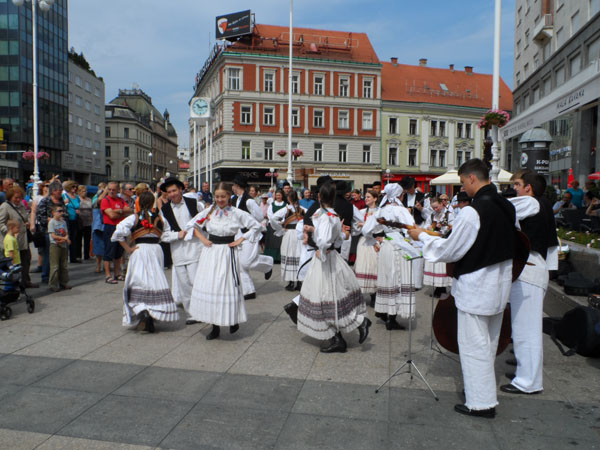 30. dani Rudarske greblice najavljeni u Zagrebu