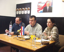 Samoborski HDZ nezadovoljan terminom izbora za vijeća mjesnih odbora