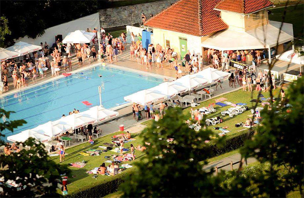Sportski objekti Samobor najavljuju novu kupališnu sezonu 
