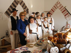 Hrvatsko srce u očuvanju tradicijskih vrijednosti