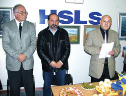 Samoborski HSLS obiljeio 15 godina od osnutka ogranka
