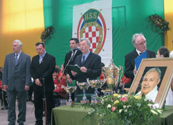U Vrbovcu održana tradicionalna manifestacija 