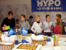 Drugi rođendan Hypo-Alpe-Adria banke u Samoboru