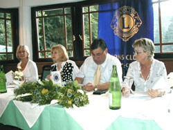 Održana 5. godišnja skupština Lions Cluba Samobor