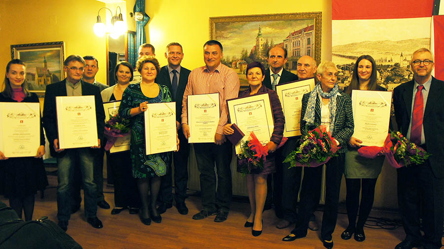 Pribliava se krajnji rok za predlaganje kandidata za nagrade Grada Samobora
