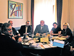 Samoborski obrtnici i čelnici Grada Samobora dogovorili daljnju suradnju
