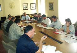 Sjednica Odbora za obiljeavanje Dana Grada Samobora