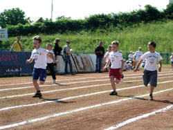4. olimpijski festival djejih vrtia Grada Samobora
