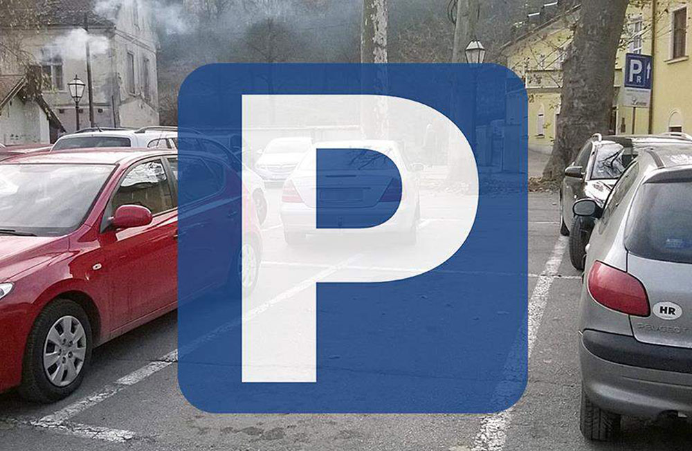Besplatno parkiranje za Dan grada Samobora
