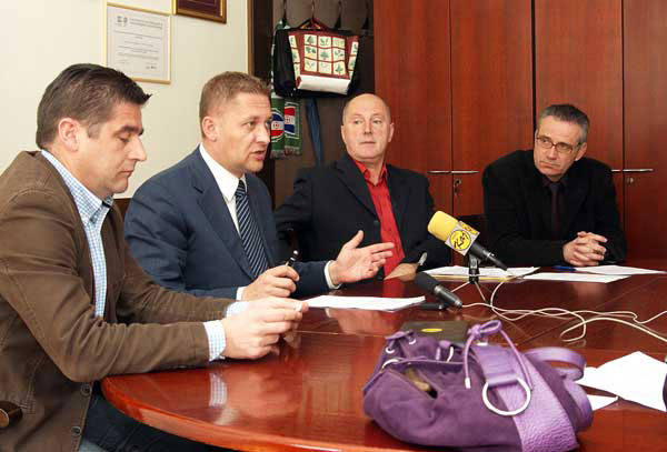 Gradonaelnik Kreo Beljak najavio pokretanje peticije za povratak kirurgije u Samobor