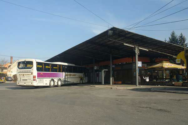 Koritenje starog autobusnog kolodvora produuje se do 30. lipnja 
