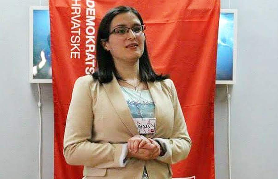 Na 13. konvenciji SDP-a izabrano novo vodstvo stranke