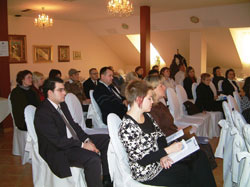 Održan seminar o Poslovnom povezivanju sa zemljama Europske Unije