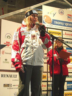 Prije Fašnika u Samoboru svečano otvoreno prvo međunarodno FIS skijaško natjecanje u Hrvatskoj