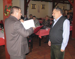 Na Skupštini Turističke zajednice Grada Samobora gradonačelnik Filipec konkretno progovorio o njenim propustima u radu