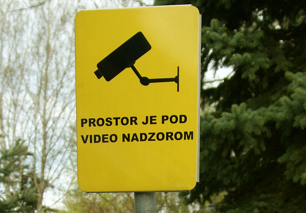 Postavljen video nadzor na Autobusnom kolodvoru Samobor