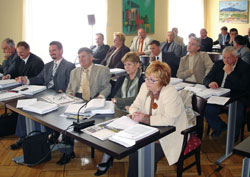 Sjednicu Gradskog vijeća obilježile SAMA i ostavka ravnateljice POU