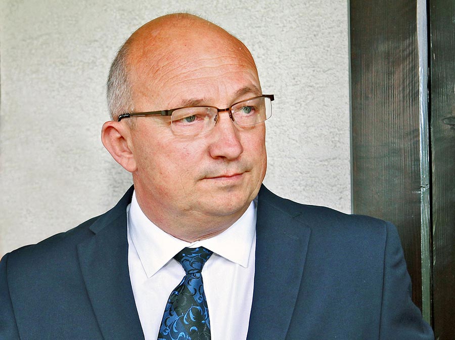 Samoborski gradski vijenik HDZ-a Vladimir Skendrovi istupio iz stranke