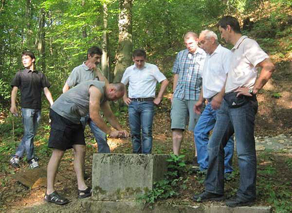 Obnovljen lokalni vodovod u Bukovju
