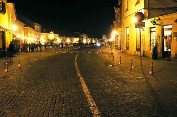 Samoborski uenici prisjetili se Vukovara - grada heroja