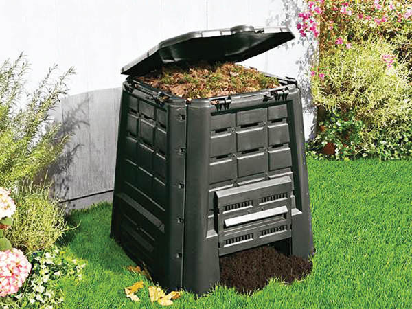 Grad Sveta Nedelja besplatno dodjeljuje 700 kompostera za bio-otpad