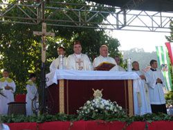 Kardinal Josip Bozani, nadbiskup zagrebaki, predvodio je misno slavlje na blagdan sv. Ane

