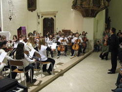 Završni koncert učenika Glazbene škole