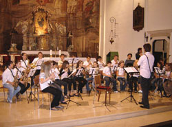Završni koncert učenika Glazbene škole Ferdo Livadić