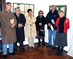 U Samoborskom muzeju otvorena izložba o životu i radu dr. Stjepana Oreškovića