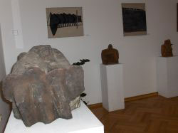 Izbor iz fundusa Gradske galerije Slavonskog Broda u Galeriji Prica