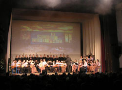 Tradicionalni koncert TD Ferdo Livadi 