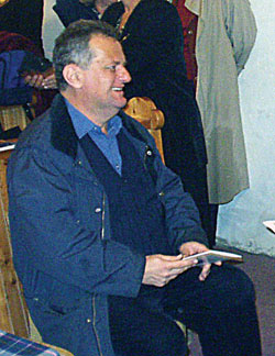 IN MEMORIAM

MILJENKO KOVAIEK
(1955  2004)
