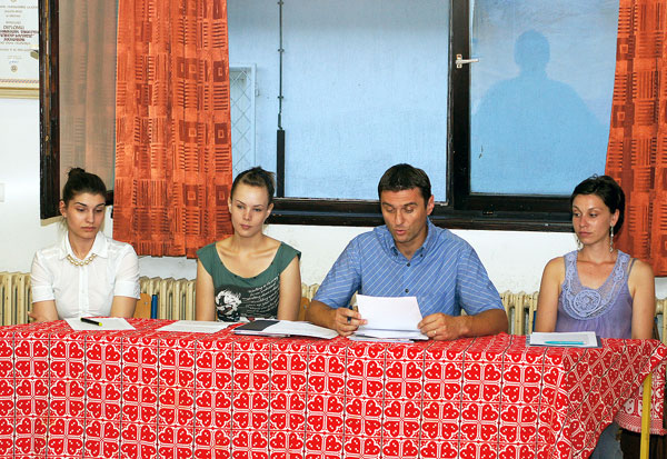 Redovna skupština Tamburaškog društva Ferdo Livadić