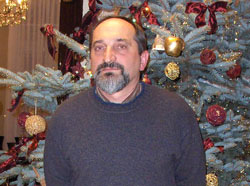 Boris Makarun, predsjednik Gradskog vijea Grada Samobora