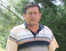 Ilija Jeleni, tajnik Crkvenog odbora grkokatolike upne zajednice Samobor