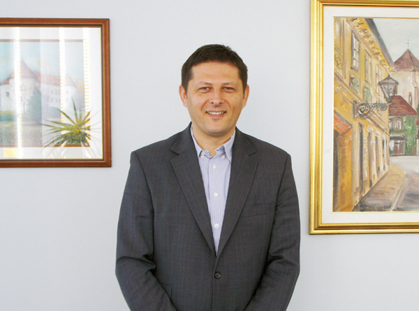 Direktor Komunalca Ivica Karoglan govori o stanju u samoborskom komunalnom poduzeu