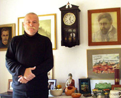 Drago Pleko, kandidat za Sabor