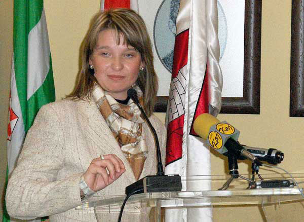 Ravnateljica POU Samobor Ana-Marija Crnojević o buri koju je izazvao njen reizbor i planovima za novi mandat