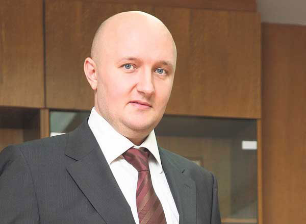 Predsjednik Uprave DIV-a Tomislav Debeljak govori za Glasnik o ulasku samoborskog poduzeća u brodogradnju i problemima poduzetnika
