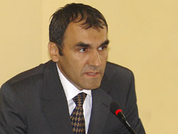 eljko arko, predsjednik Gradskog vijea Grada Samobora