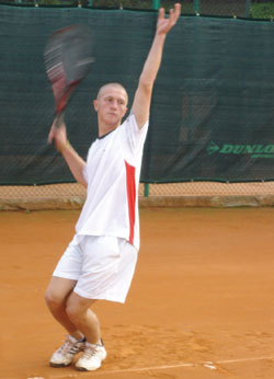 TENIS - Nada samoborskog tenisa osvojila Futures turnir u parovima