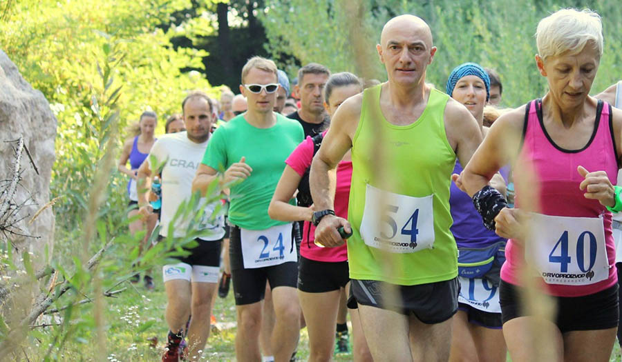 JaSam maraton povezuje Jastrebarsko i Samobor
