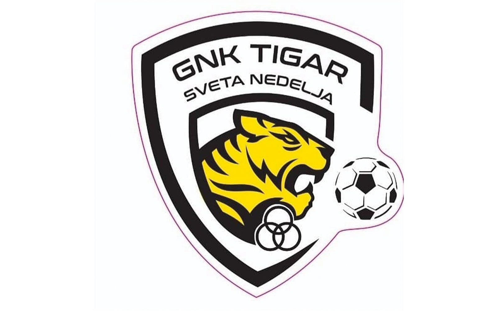 4. nogometna liga središte Zagreb – B - 2. kolo
GNK Tigar Sveta Nedjelja – Gradići 5:1 (1:0)