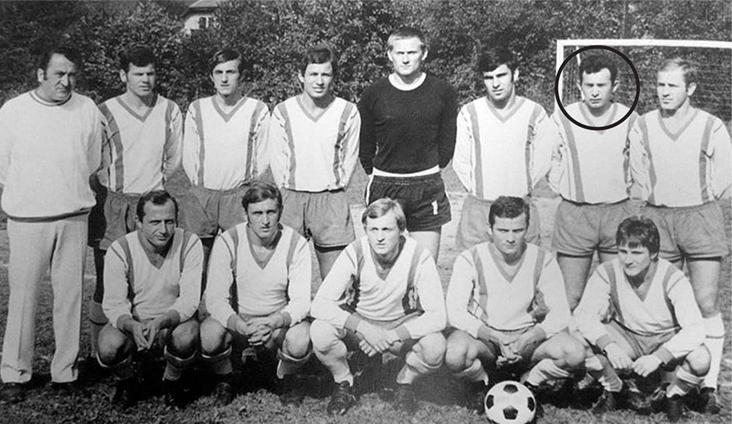 Samoborska nogometna legenda preselila u vječnost