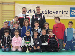 Judo klub Samobor uspjeno nastupio na meunarodnom turniru u slovenskoj Lendavi