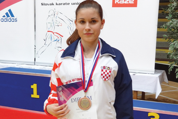 34. Grand Prix Slovakia  Bratislava, 13. travnja